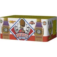 Биг-Бен Салют купить в Хотьково | hotkovo.salutsklad.ru