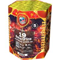 SmartFire Фейерверк купить в Хотьково | hotkovo.salutsklad.ru