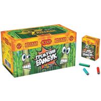 Гремучий бамбук Петарды купить в Хотьково | hotkovo.salutsklad.ru