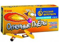 Огненные пчелы Петарды купить в Хотьково | hotkovo.salutsklad.ru