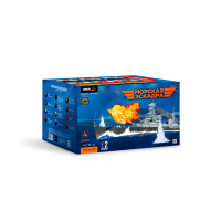 Морская эскадра Батарея салютов купить в Хотьково | hotkovo.salutsklad.ru