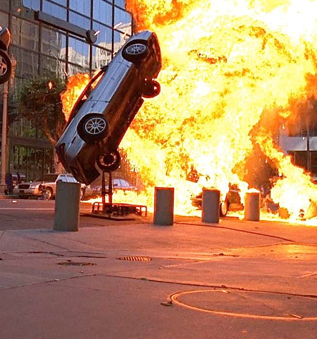 Про пиротехнику и пиротехников - Хотьково | hotkovo.salutsklad.ru