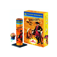 Бомбардиръ Фестивальные шары купить в Хотьково | hotkovo.salutsklad.ru