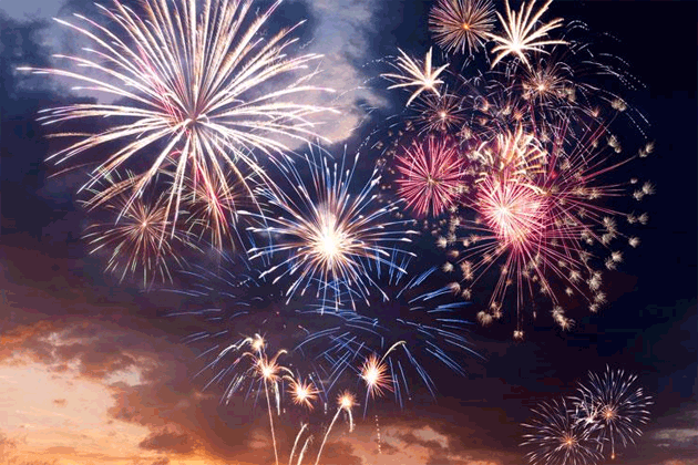 Организация и проведение фейерверков на Новый Год  Хотьково | hotkovo.salutsklad.ru
