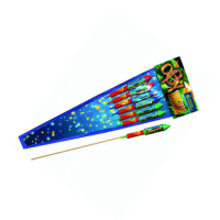 Tristar Тристар Ракеты купить в Хотьково | hotkovo.salutsklad.ru