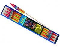 Ракеты Ассорти Ракеты купить в Хотьково | hotkovo.salutsklad.ru