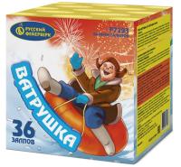 Ватрушка Салют купить в Хотьково | hotkovo.salutsklad.ru