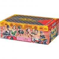 Сливки общества Батарея салютов купить в Хотьково | hotkovo.salutsklad.ru