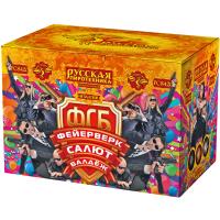 ФСБ: Фейерверк-Салют-Балдеж Фейерверк купить в Хотьково | hotkovo.salutsklad.ru