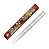 Северное сияние 300 мм. Бенгальские огни купить в Хотьково | hotkovo.salutsklad.ru