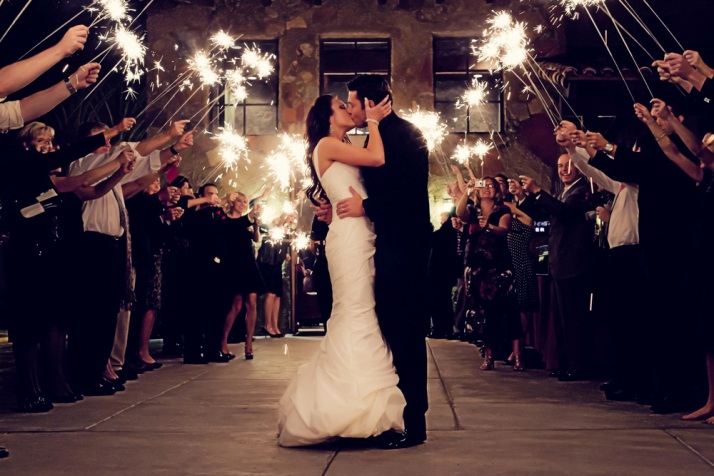 Фото бенгальские огни на свадьбе — Хотьково | hotkovo.salutsklad.ru