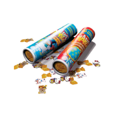 Макси с сюрпризом (Маска) Хлопушки купить в Хотьково | hotkovo.salutsklad.ru