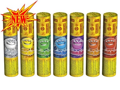 Цветной дым 35 Цветной дым купить в Хотьково | hotkovo.salutsklad.ru