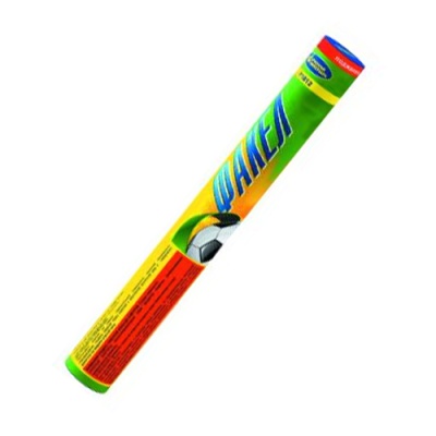 Цветопламенный зеленый Фальшфейер купить в Хотьково | hotkovo.salutsklad.ru