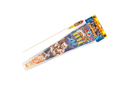 Сириус Ракеты купить в Хотьково | hotkovo.salutsklad.ru