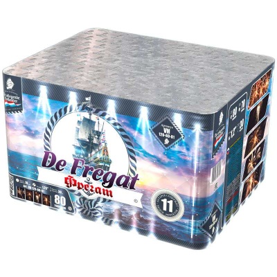 Фрегат Салют купить в Хотьково | hotkovo.salutsklad.ru