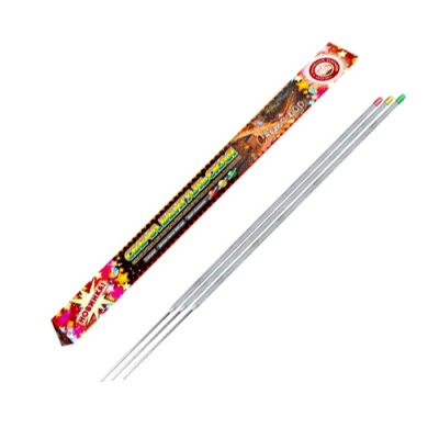 Светофор 300 мм. Бенгальские огни купить в Хотьково | hotkovo.salutsklad.ru