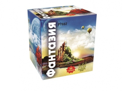 Фантазия Салют купить в Хотьково | hotkovo.salutsklad.ru