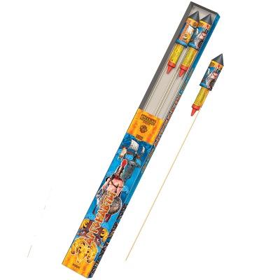 Аргонавты Ракеты купить в Хотьково | hotkovo.salutsklad.ru