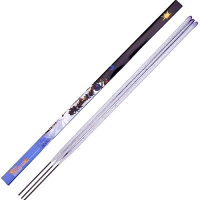 Новогодние 650-3 мм. Бенгальские огни купить в Хотьково | hotkovo.salutsklad.ru