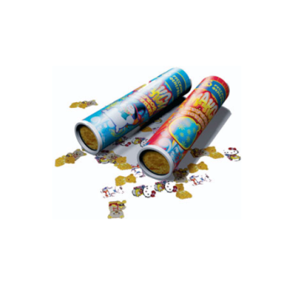 Макси с серпантином Хлопушки купить в Хотьково | hotkovo.salutsklad.ru