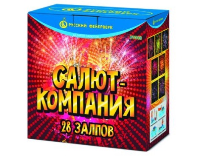 Салют-компания Фейерверк купить в Хотьково | hotkovo.salutsklad.ru