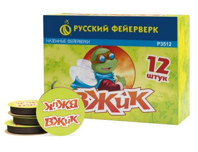 Вжик Петарды купить в Хотьково | hotkovo.salutsklad.ru