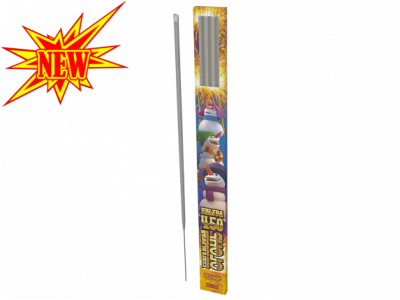 Ультра 450 Бенгальские огни купить в Хотьково | hotkovo.salutsklad.ru