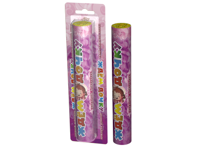 Ждём дочку / Ждём сыночка Цветной дым купить в Хотьково | hotkovo.salutsklad.ru